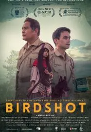 Birdshot (2016) เบิร์ดช็อต