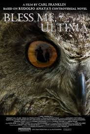 Bless Me Ultima คุณยายปาฏิหาริย์ (2012)