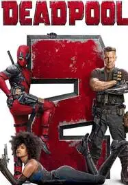 Deadpool 2 (2018) เดดพูล 2