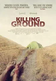 Killing Ground (2016) แดนระยำ