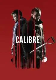 Calibre (2018) คาลิปเบอร์