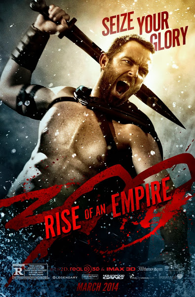 300: Rise of an Empire (2014) 300 มหาศึกกำเนิดอาณาจักร