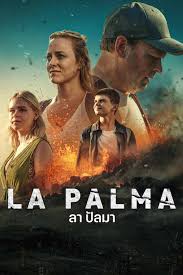 La Palma (2024) ลา ปัลมา