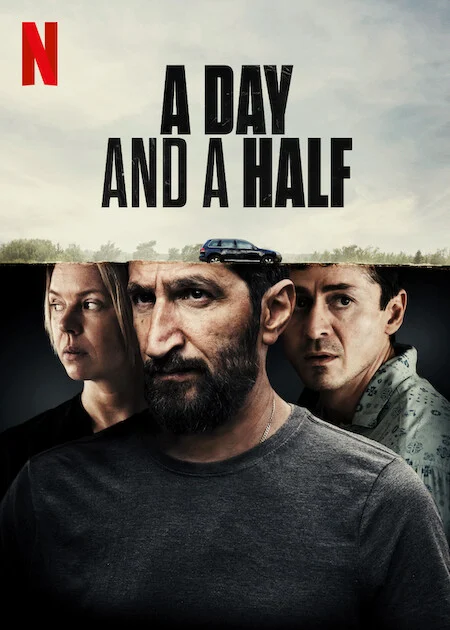 A Day and a Half (En dag och en halv) หนึ่งวันครึ่ง (2023)