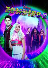 Z-O-M-B-I-E-S 2 (2020) ซอมบี้ เชียร์ลีดเดอร์ มนุษย์หมาป่า