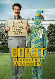 Borat Subsequent Moviefilm (2020) โบแรต 2 สินบนสะท้านโลก