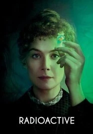 Radioactive (2020) มาดามคูรี ยอดหญิงเรเดียม