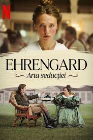 Ehrengard: The Art of Seduction (2023) ศิลปะแห่งการยั่วยวน