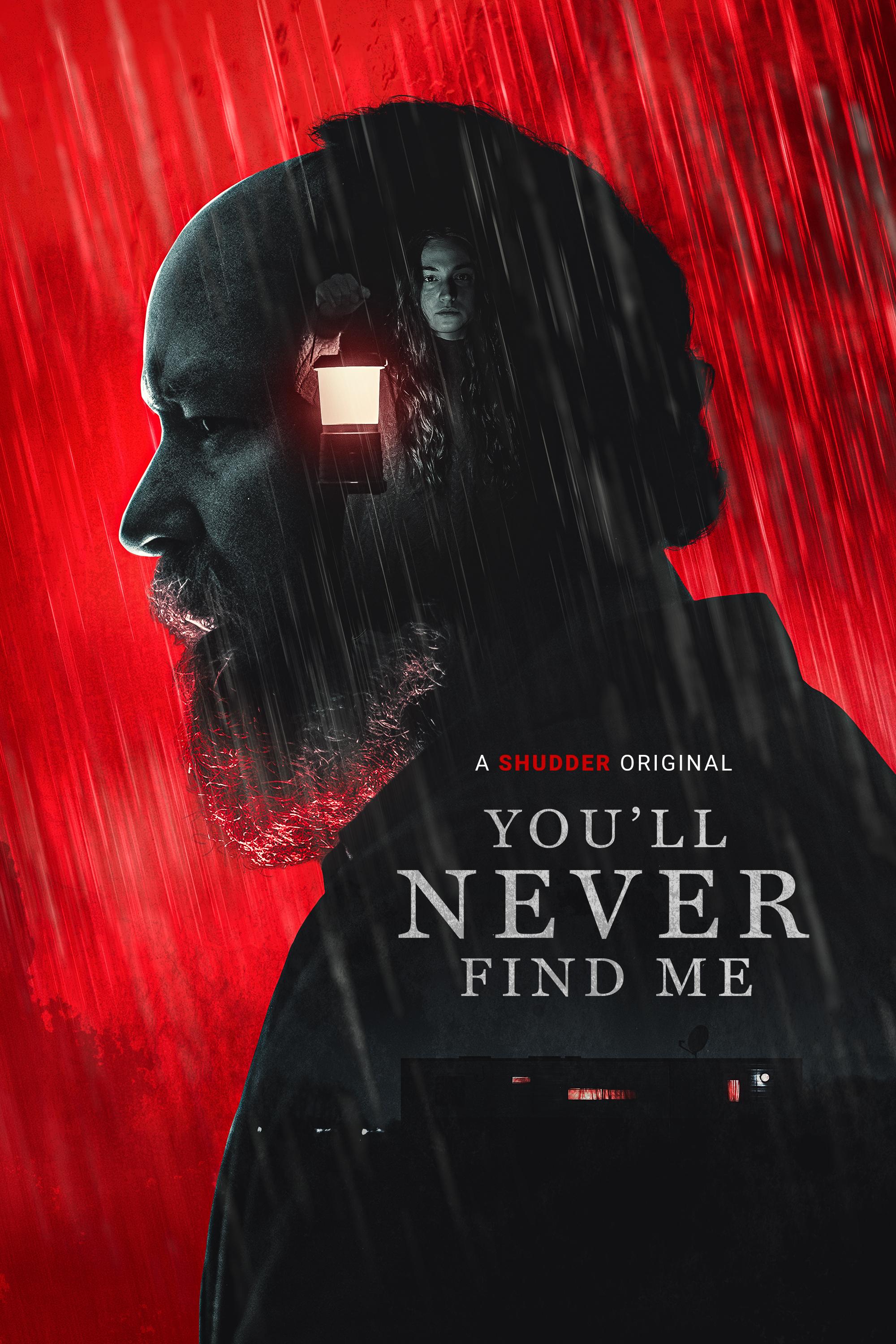 You’ll Never Find Me (2024)