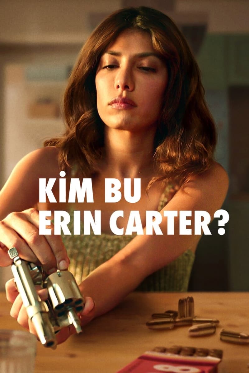 Who Is Erin Carter เอริน คาร์เตอร์คือใคร (2023)
