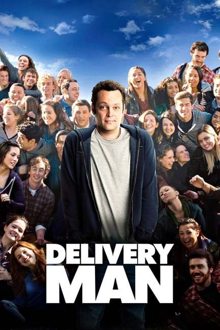 Delivery Man (2013) ผู้ชายขายน้ำ