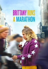 Brittany Runs a Marathon  บริตตานีวิ่งมาราธอน