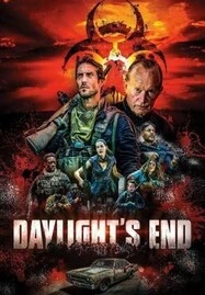 Daylight’s End (2016)