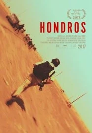 Hondros (2017) ฮอนโดรส