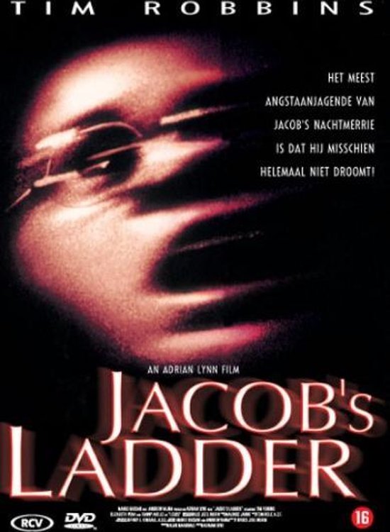 JACOB’S LADDER (2019) การขึ้นของจาค็อบ