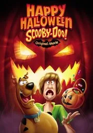 Happy Halloween, Scooby-Doo! (2020) สคูบี้ดู ตอนฮาโลวีนสุดป่วน