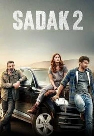 Sadak 2 (2020)