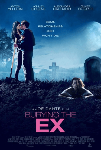 Burying the Ex (2014) ซอมบี้ที่ (เคย) รัก