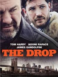 The Drop (2014) เงินเดือด