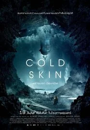 Cold Skin  พรายนรก ป้อมทมิฬ