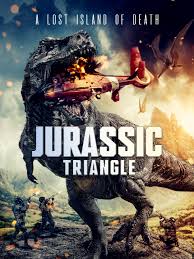 Jurassic Triangle (2024) จูราสสิกไทรแองเกิล