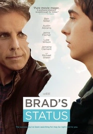 Brad’s Status (2017) สเตตัสห่วยของคนชื่อแบรด