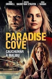 Paradise Cove (2021) หญิงจรจัด บ้าระห่ำ