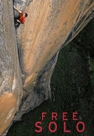 Free Solo (2018) ฟรีโซโล่ ระห่ำสุดฟ้า