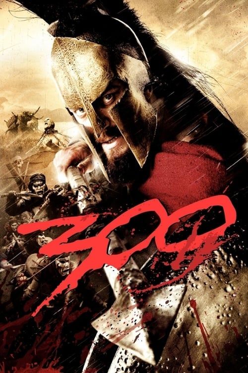 300: Rise of an Empire (2014) 300 มหาศึกกำเนิดอาณาจักร