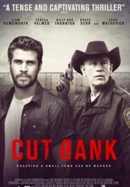 Cut Bank (2014) คดีโหดฆ่ายกเมือง